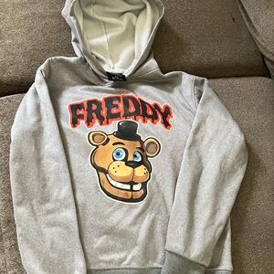 Freddy Gray Hoodie for Kids